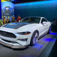 Image for article titled Here Is Everything Awesome I Could Find At SEMA This Year